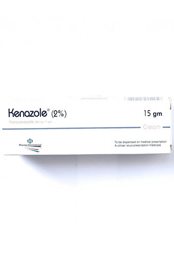 Pharma International Pharma Kenazole 2% Cream - 15 gm