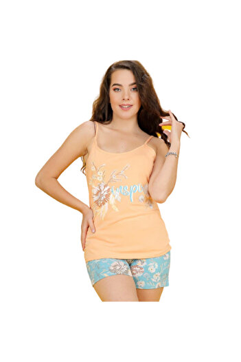 Generic Cotton hot shorts pajamas