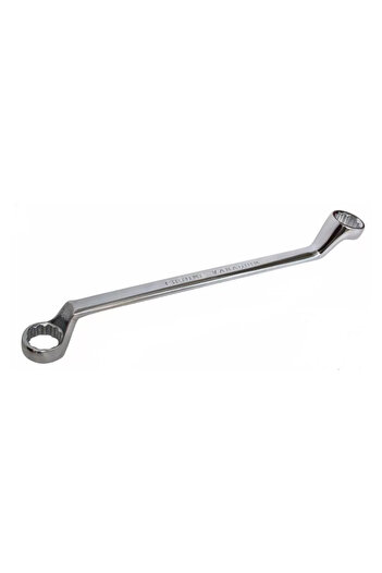 richmann exclusive Double Bent Ring Wrench, 14 x 15 mm, RICHMANN EXCLUSIVE