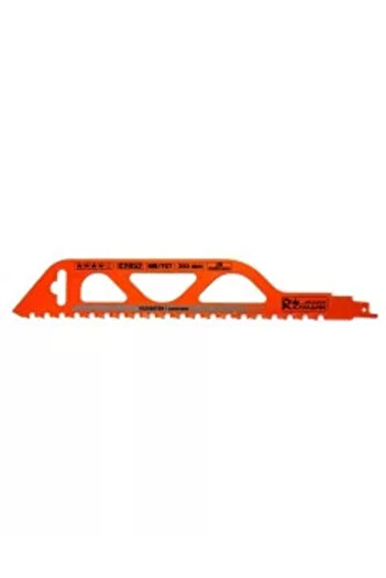 beorol Blade, Jigsaw, for Metal, Professional, BIM, T-Shank, Set of 5 pcs, 76 mm,