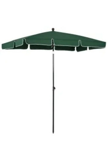 Prosperplast Umbrella Support, Prosperplast, Round, Brown, 10 L, 39 x 13 cm