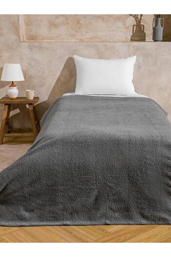 LC Waikiki Lcw Home Single Blanket 150X220 cm (W5)