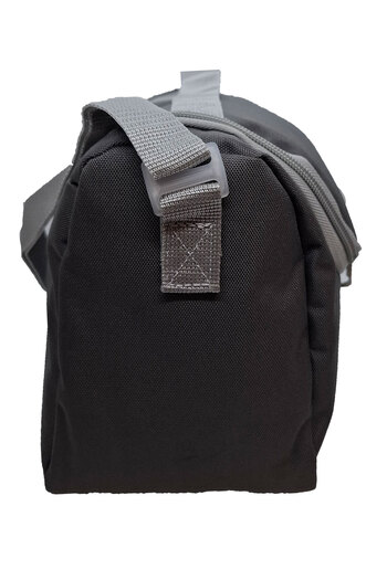 Relaxion School Lunch Box with Thermos Gray Thermal Lunch Box Children Adult