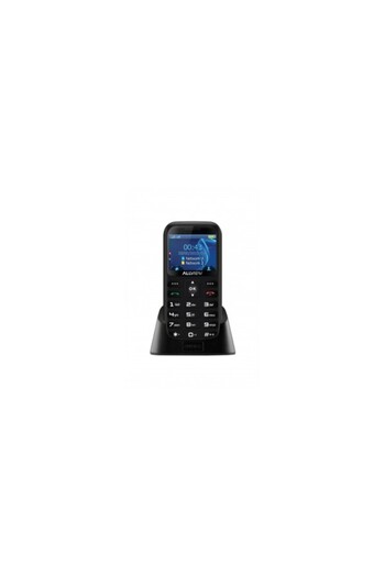 Allview D2 SENIOR MT 6261D, Dual SIM, SOS Button, Radio, Romanian, Polish, Hungarian, Czech, English