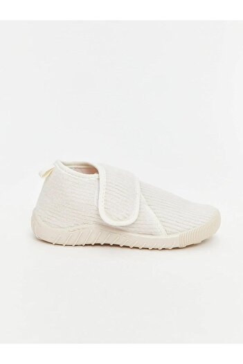 LC Waikiki Lcw Steps Velcro Girls' Slippers (W5)