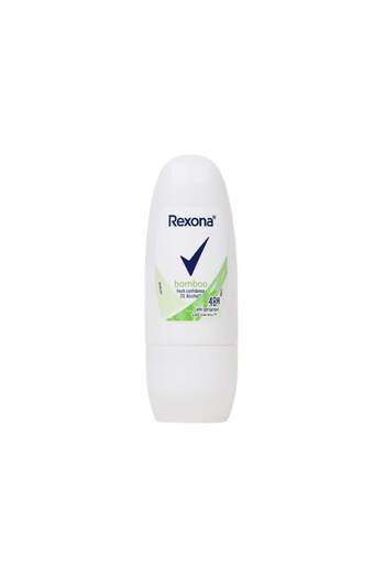 Rexona Antiperspirant for Women Roll-On Bamboo - 20ml
