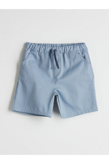 LC Waikiki Elastic Waist Pocket Boys Shorts