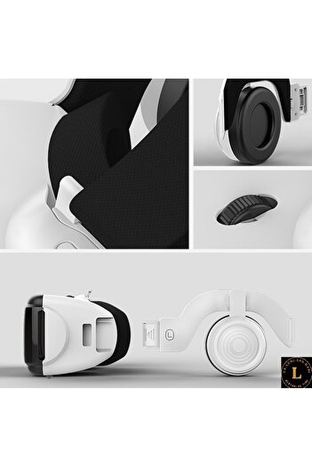 OEM Super 3D Glasses for HD Movies and VR Games