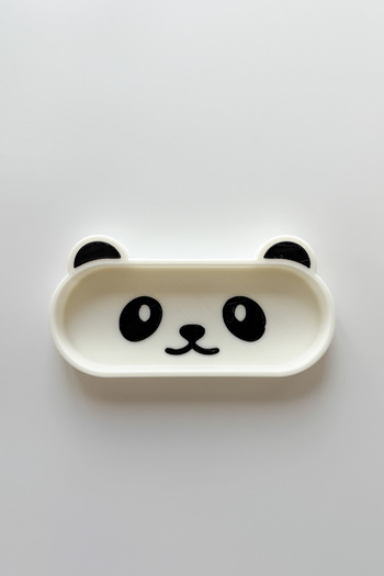 sin istanbul Panda Glasses Stand
