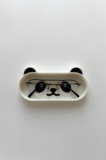 sin istanbul Panda Glasses Stand
