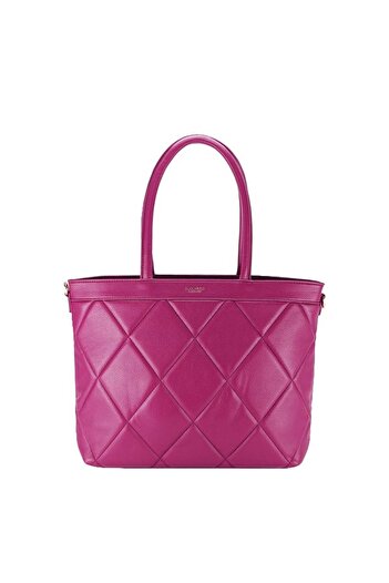 Diana&Co Geantă mare DTL3215-3 12 Magenta