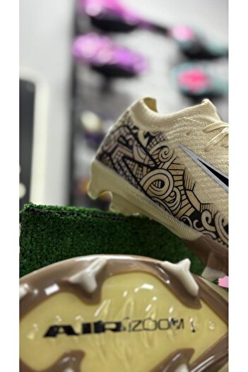 Store HASSAL KREM FUTBOL AYAKKABISI