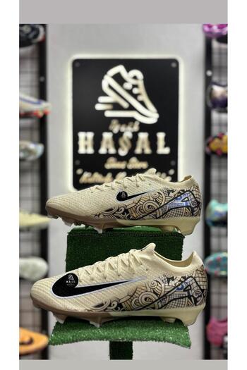 Store HASSAL KREM FUTBOL AYAKKABISI