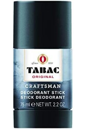 Tabac Original Craftsman Deodorant Stick Spray