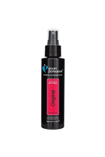 Groom Professional Original Cologne [Perfume][Volume - 100 m