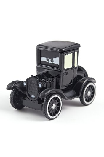 Choice5 36 Disney Cars Pixar Cars Purple Ramone Metal Diecast Toy Car 1:55 Lightning McQueen Boy Girl Gift T