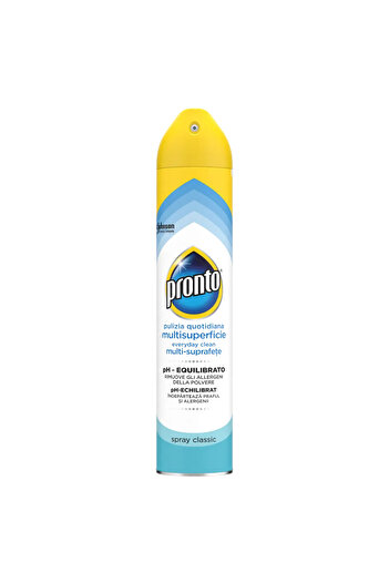Pronto Multi-surface spray 300ml