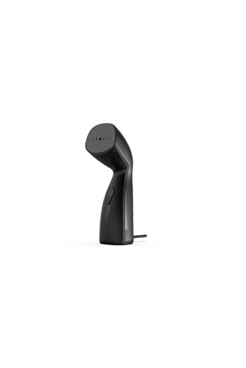 AENO Vertical steam iron AGS0002, 1190W, Black