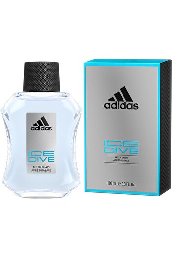 adidas After shave Ice Dive, 100 ml