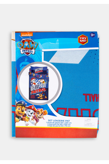Nickelodeo Bedding set 150x200 cm