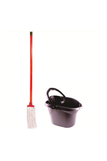 global plast Cleaning set