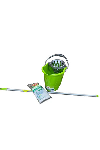 Scotch Brite Scotch-Brite floor cleaning set