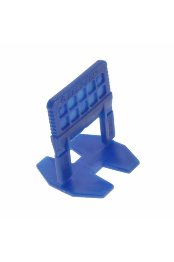 Sea Distanțier din plastic pentru plăci și gresie, 3 mm, 100 bucăți / EXT228.65.00