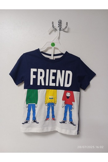 BARKOD KİDS Boys' Sets