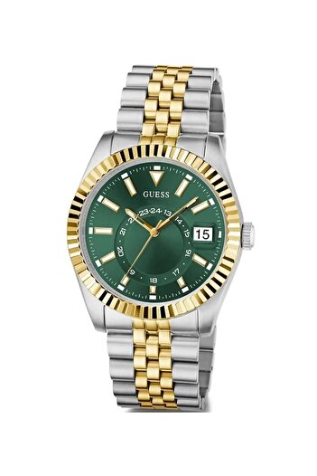 Guess Gugw0977G4 Men Wrist Watch