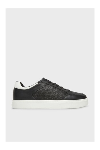 Calvin Klein CLEAN CUP LOW LACEUP MONO