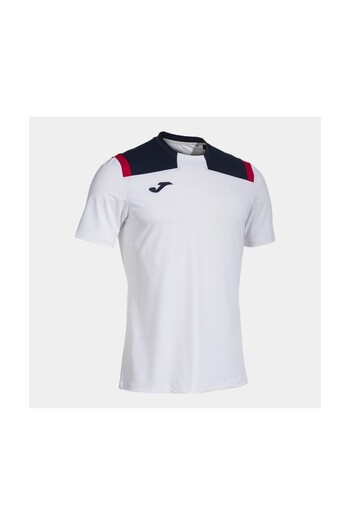 Joma Λευκό μπλουζάκι Toledo 103735.203