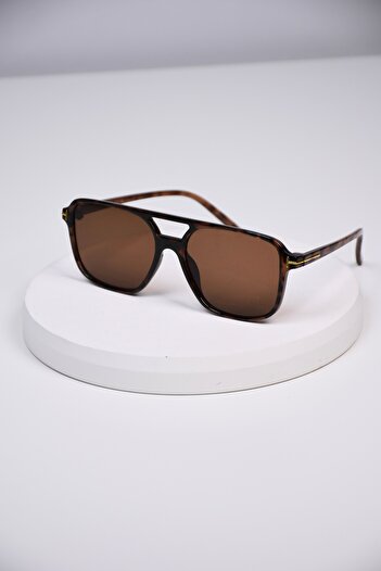LOOKUP Sunglasses Uv400 Protected Men's Style New Season with Case and Wipe Cloth as a Gift!