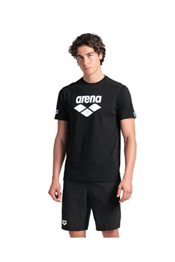 ARENA Unisex Logo Tshirt