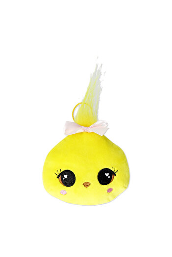 Flying Tiger Copenhagen Mini Sarı Tavuk Peluş Oyuncak