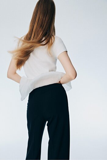 H&M Şık Pantolon