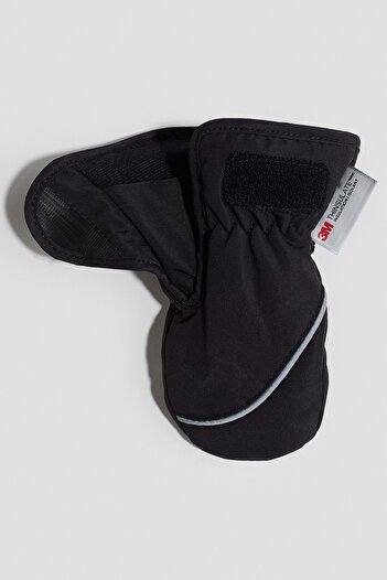 H&M Su Tutmaz Eldiven