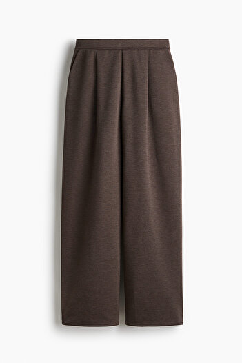 H&M Geniş Pantolon