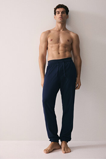 H&M 2'li Eşofman Altı Regular Fit