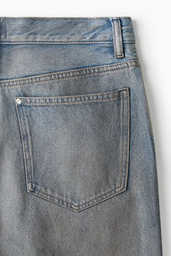 H&M Baggy Jeans