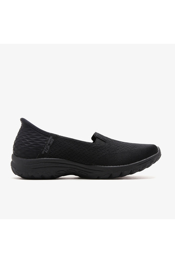 SKECHERS Women / Girls Ballerinas 158698 Bbk Reggae Fest 2.0 Black