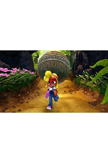 ACTIVISION Crash Bandicoot: N. Sane Trilogy – PlayStation 4