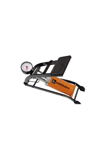Meşem Foot pump thick 1 piston mes632
