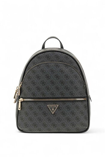 Guess Manhattan Ii Anthracite Women's Backpack Hwsg7118330