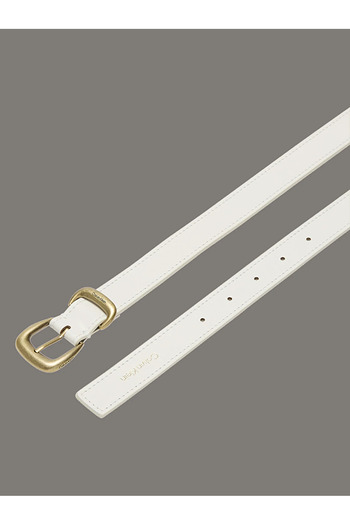 Calvin Klein Women's Belt Lv04K7012Gfup