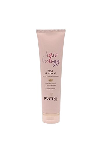 Pantene BALSAM 160ML BIOLOGY FULL&VIBRANT