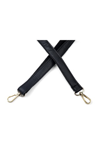 en deri Gold Color Adjustable Bag Strap Shoulder Strap Long Strap