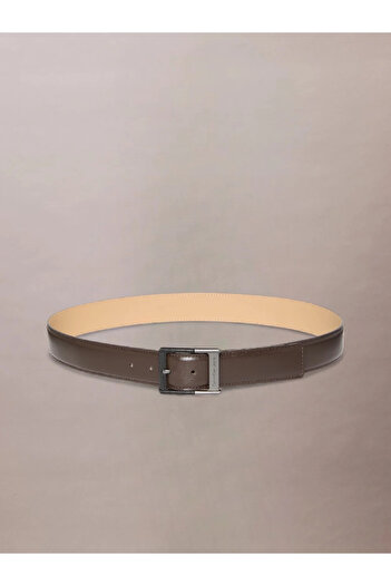Calvin Klein Pánský pásek LV04D7012GBAL