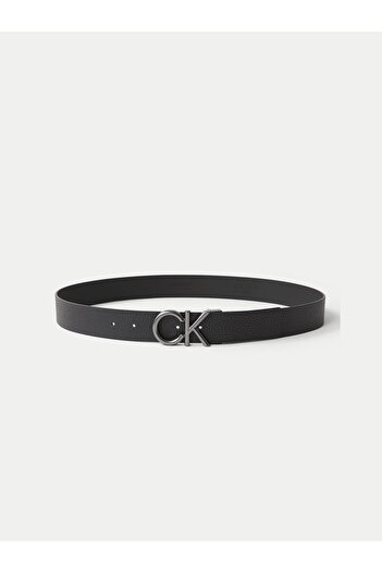 Calvin Klein Pánský pásek LV04D7035GWCA