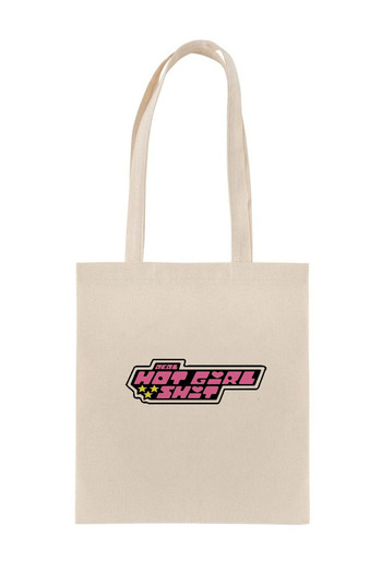 Namgo Hot Girl Printed Cloth Bag
