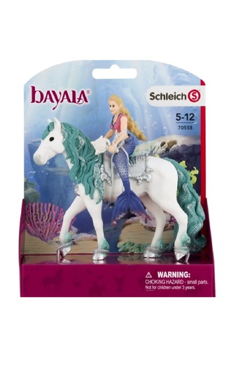 SCHLEICH Bayala Mermaid Gabriella